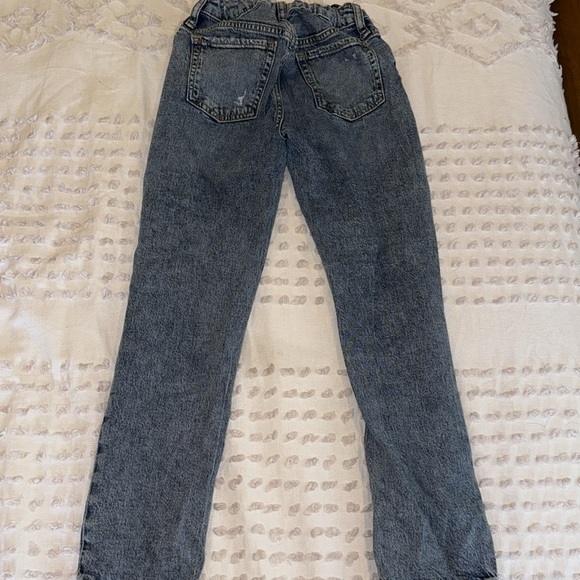 Gap kids Girlfriend Jean in size 10, excellent condition - Picture 5 of 5